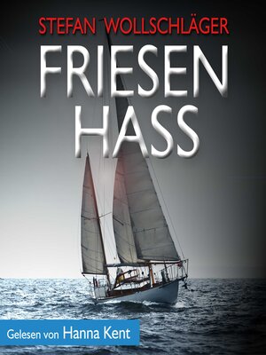 cover image of Friesenhass